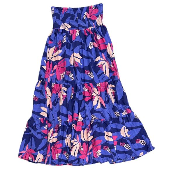 NWT Abel The Label Santa Cruz Convertible Skirt/Dress - Picture 8 of 9